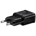 Samsung Fast Charger 9v/2A Charge Adapter USB Type C Cable Galaxy S8 S9 S10 Plus Note Series A20 A30s A40 A50 A51 A70 A71 for all Type C USB-C Devices. 