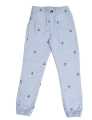 HashBack Kids Cotton Joggers for Boys - Breathable Fabric Pants for Boys. 