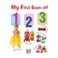 Learning Books for Kids ABC Alphabets, Numbers 123 and Urdu Foam Book 5 inches x 4 inches. 