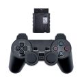 6 IN 1 Game Controller 2.4G Wireless Dual Vibration Gamepad Controller Joystick Joypad For Dualshock 2 / 3 PS2 PS3 PC TV box Windows 7 / 8 / 10. 
