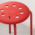IKEA Stool. 