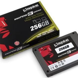 SSD Hard Drive for Laptops & External Storages Solid State Drive 128/256