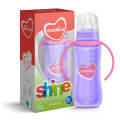 Mechico Shine Feeder Bottle Large 275Ml. 