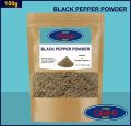Black Pepper Powder 100g. 