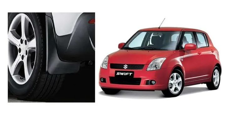Mud%20Flaps%20Or%20Splash%20Guards%20For%20Suzuki%20Swift%20_%20Black%20Colour%20-%20Image%202