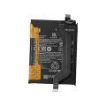 Xiaomi Poco X3 GT / Redmi Note 10 Pro 5G (China edition) Battery Replacement BM57 Battery with 5000mAh _ Black. 