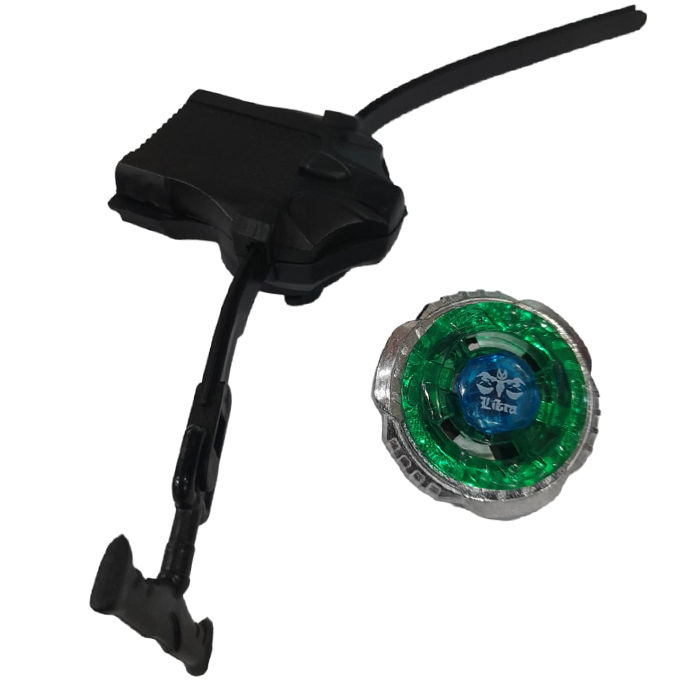 Beyblade%20Masters%20combat%20Rapidity%20Fight%20Toy%20for%20boys%20with%206D%20Launcher%20Grip%20Set%20Collection%20-%20Green%20-%20Image%203