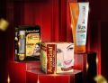Arena Gold Sun Pro Bundle, Beuaty Serum+Beauty Cream +Sunblock. 