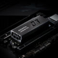 ADATA LEGEND 970 2TB PCIe Gen 5 x4 M.2 2280 Internal Solid State Drive Up to 10,000/10,000MB/s sequential read/write speed. 