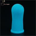 Pet Toothbrush Effective Silicone Material Pet Toothbrush. 