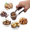Nut Cutter Steel Cutter Walnut Kitchen Tools Walnut Smart Walnut Akhrot Pincers Machine for Pecans Almonds Nuts Pista Breaker. 