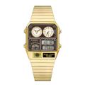 Citizen Quartz Multi Function Digital/Analog Wrist Watch for Men – JG2103-72X. 