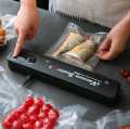 Vacuum Sealer Home Automatic Packing Machine. 