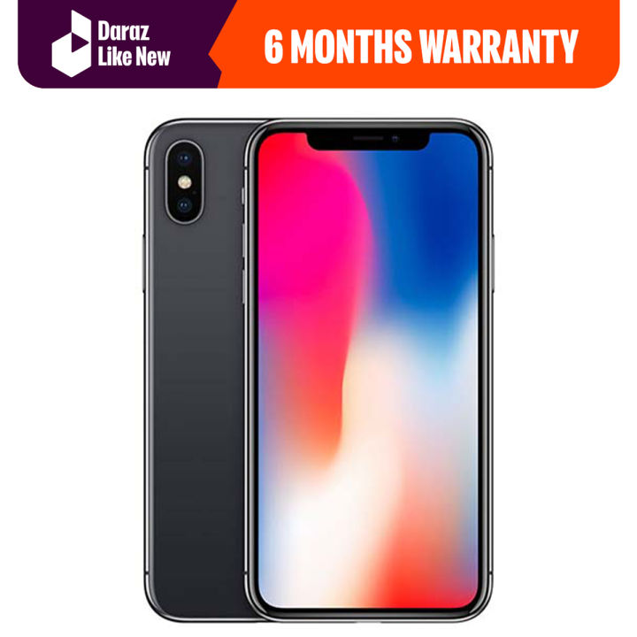 IPhone x 256gb factory cheapest unlocked please read