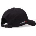 nissan gtr hat sports car outdoor racing baseball cap Snapback Women Men cotton embroidery Hat. 