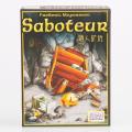 Panda Online Vintage Saboteur Card Game Board Game Path Action Gold Nugget Card Family Party. 