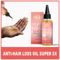 Glyca Oil atana Hair Oil Rosemary Head Pack Fenugreek Anti-Shedding x Hair Growth Oil Set 2024 Super 5 Hair Regenerating Oil Chebe B Butter Hair Mask Yu. 