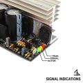 Zaedok Audio - Ashya A100 - D1047 & B817 - 70+70 Watts Power Audio Amplifier Circuit Board. 