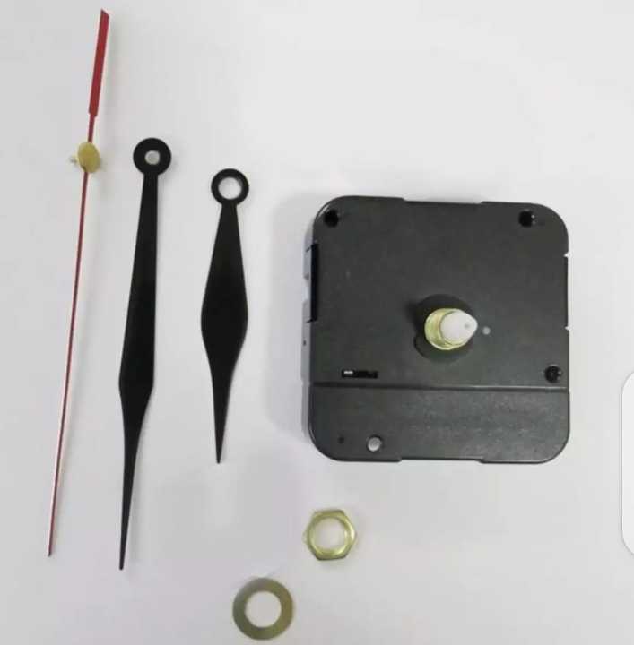 Wooden%20Wall%20Clock%20-%20Home%20&%20Office%20Decor%20-%20Laser%20Cut%203d%20design%20wall%20clock%2012%20inch%20clock%20dile%20-%20Image%205