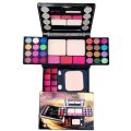 Professional All in One Makeup Kit for Women Full Kit - 37 Colors Make Up Palette Gift Set - Including Eyeshadow, Lip Gloss, Concealer, Highlighter, Contour, Brow Powder, , Blush & Brush.. 