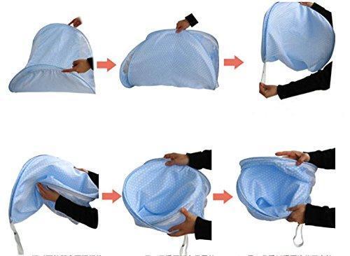 Fast%20Forward%20Thin%20Summer%20Mosquito%20Net%20for%20Children%20,Portable%20Folding%20Baby%20Travel%20Bed%20Crib%20Baby%20Cots%20Newborn%20Foldable%20Crib%20(Blue)%20-%20Image%205