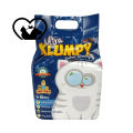 Ultra Klumpy Extra Strength 5 Liter and 10 Liter packing. 