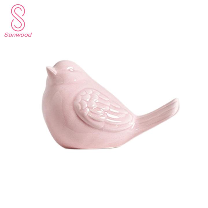 Bird-shaped Toilet Accessory Beautiful Bird Design Ceramic Toilet Bolt Cover for Bathroom Decor Style Replacement Lid Toilet Bolt Replacement