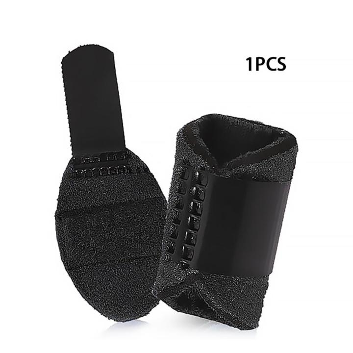 【KuaKe Mall】Finger Arthrosis Band Basketball Finger Protect Brace Protect Splint Guard Bands Finger Guard
