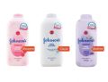 JOHNSON Baby Powder 500GM. 