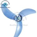 10 Inch DIY 3 Blade Propeller Fan 3 Wing Fan For DC Motor Fan In Pakistan. 
