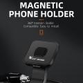 WEST BIKING Bike Phone Holder Bicycle Mobile Cellphone Holder. 