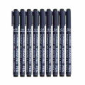 drawing pens  micron pens set 9pieces set. 