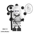 Naruto Minifigures Kakashi Building Blocks Toys. 