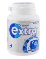 Extra Ice Peppermint Sugar Free Chewing Gum 46 Pieces 64gm. 