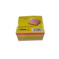 Sticky Note Pad Mix Colour 400 sheets in a pad. 