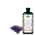 Dr. Bronner's Pure-Castile Liquid Soap Lavender Scent 16 Oz. 
