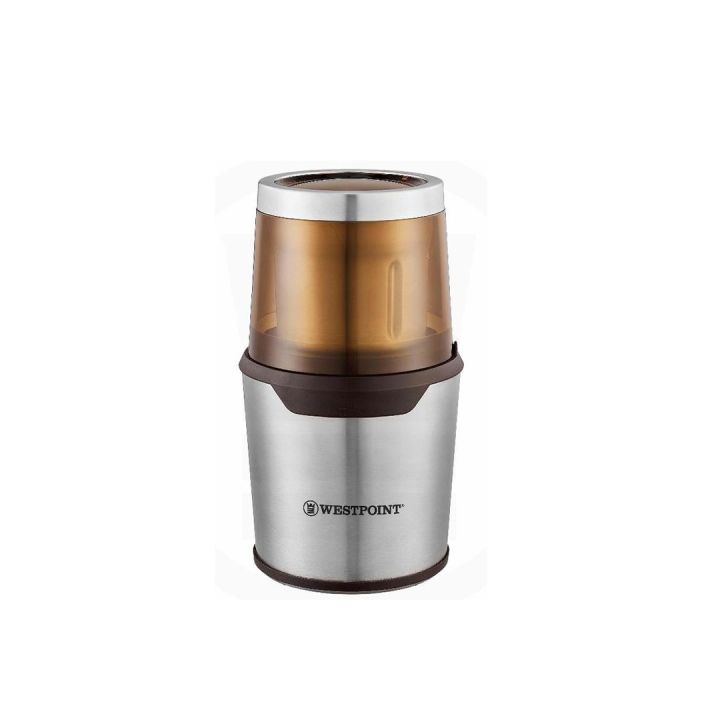 Westpoint Professional Wet/Dry Coffee & Spice Grinder WF-9225