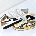 SNEAKYEAR - Essential Cleaning Kit Includes (Sneaker Cleaner, Instant Shiner, Microfiber Cloth, and Soft Bristles Small Shoe Brush) for Suede, Nubuck, AJ, & Nike , Shoes clean, Shoes shine , instant cleaning kit.. 