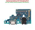 Charging Board Flex Cable For Samsung A51/ A70 /A50 100% Original Charging Board For Samsung A Series. 