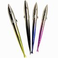 01 pc Shark Fountain Pen Stylish Luxury Fountain Pen Smooth Writing Pen for Women or Men. 