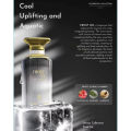 Frost Ice Eau de Parfum by Ahmed Al Maghribi 100ml Unisex Fragrance. 