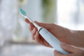 Philips Sonicare 2100 Series Sonic electric toothbrush HX3651/12. 