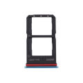 Vivo Y51s SIM Tray Sim Jacket Sim Slot Sim Door For Vivo Y51s - Sky Blue. 
