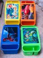 Portable Multipurpose Study & Drawing Table For Kids - Best Quality Material 3 in 1 Table For Kids - Laptop Table - Food Table - Drawing Table Study Table For Kids. 