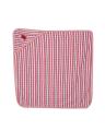 Thailand Bath Towel - 100% Cotton - Pink. 