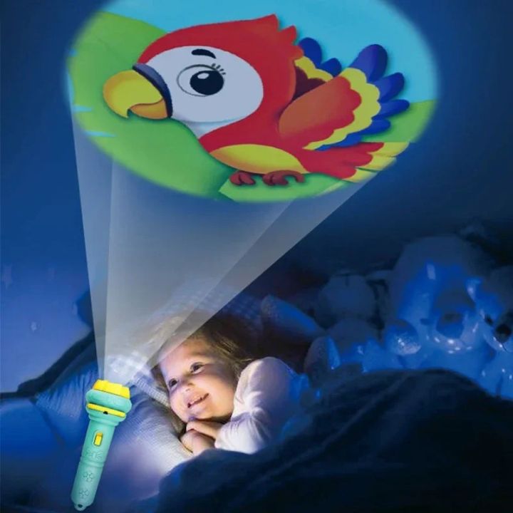 Projector%20Flashlight%20for%20Kids%20-%203%20Reels%20Early%20Childhood%20Educational%20Toy%20Birthday%20Gift%20Projector%20Torch%20for%20kids%20Multicolor%20By%20Toynix%20-%20Image%205