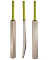 plain kashmir wood Hard Cricket Bat - 2.7lbs - Wooden. 