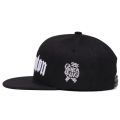 New COMPTON CAP Street Dance Gangster Snapback Hat Hip Hop Headwear for Men Women Adult Outdoor Casual Sun Baseball Cap. 