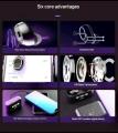 SONY ERICSSON WIRELESS AIRDOTS. 