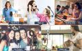 Universal Flexible Snake Stand with LED Selfie Ring Light Portable Selfie Ring Light With Cell Phone Holder tripod, Stream Lamp Light. 